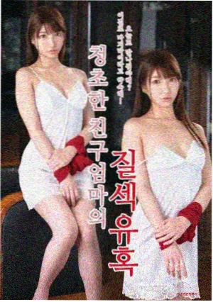 第七次日落剧集封面